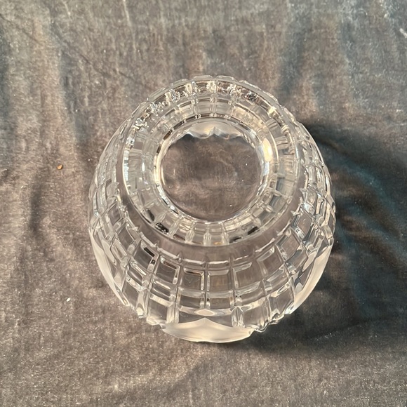 VTG 1986 F.T.D.A. Heart Dish - Picture 5 of 5